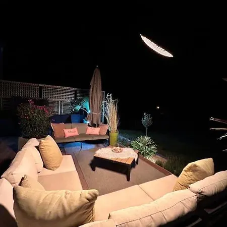Fabuleux Logement 4 *
