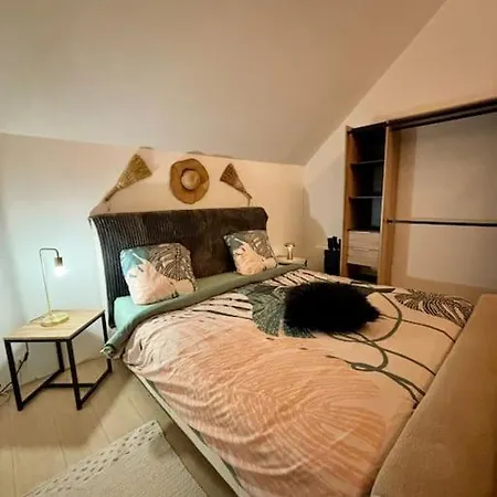 Fabuleux Logement 4 * Clavier