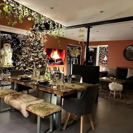 Fabuleux Logement 4