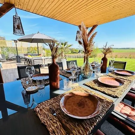 Fabuleux Logement 4 *
