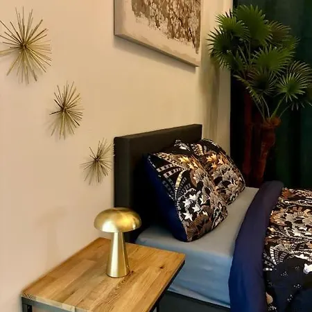 Fabuleux Logement 4 Villa
