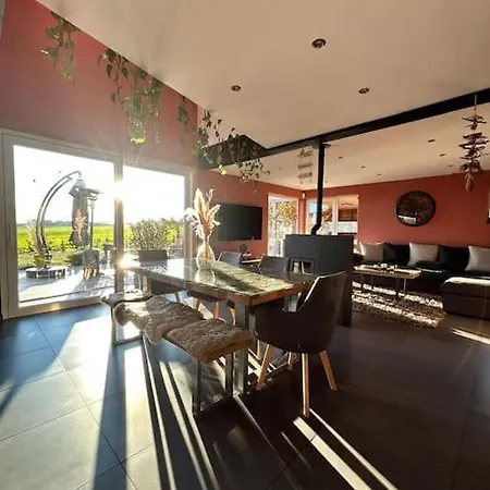 Fabuleux Logement 4 Villa