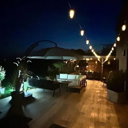 Villa Fabuleux Logement 4 *