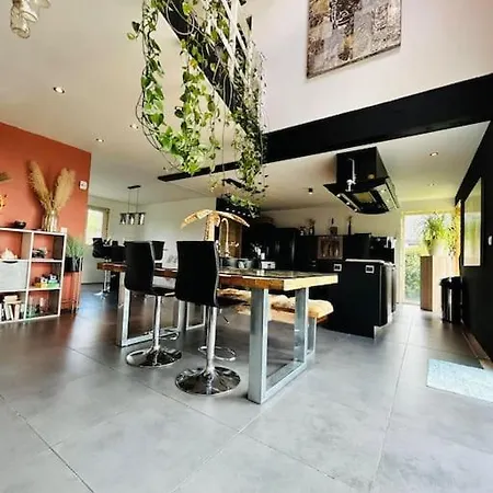 Fabuleux Logement 4 * Clavier