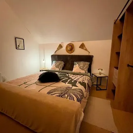 Fabuleux Logement 4 * Clavier
