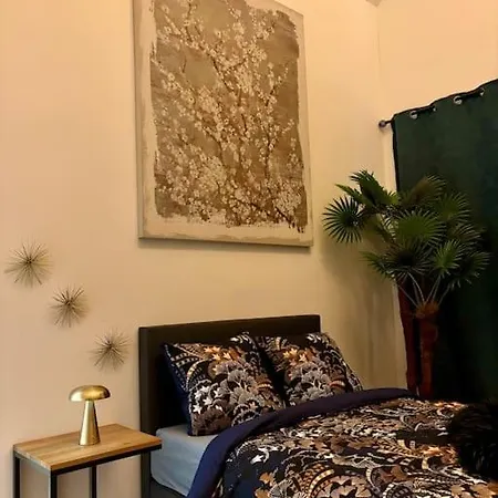 Fabuleux Logement 4 Villa Clavier