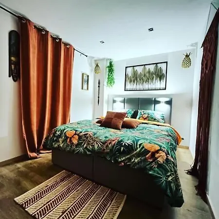 Fabuleux Logement 4
