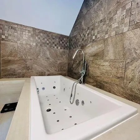 Fabuleux Logement 4 Villa *