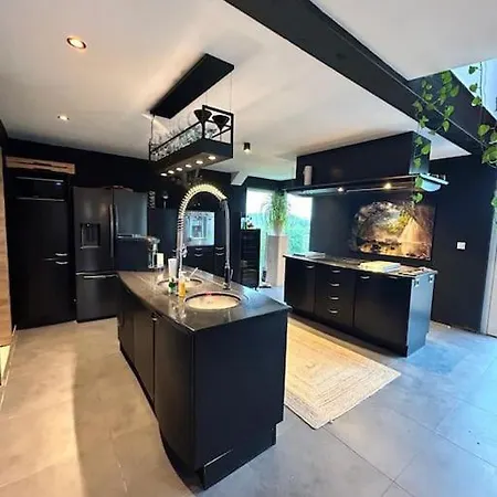 Villa Fabuleux Logement 4 *