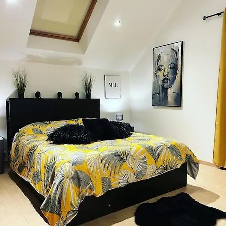 Fabuleux Logement 4 *