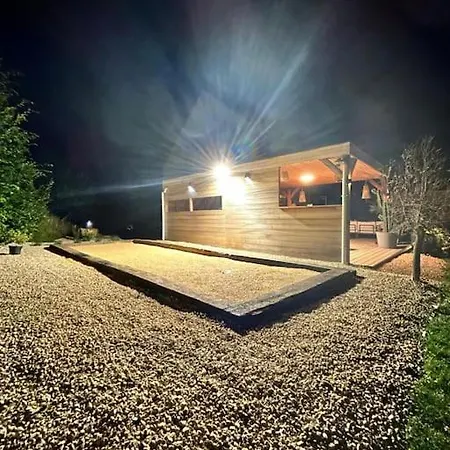 Fabuleux Logement 4 Villa