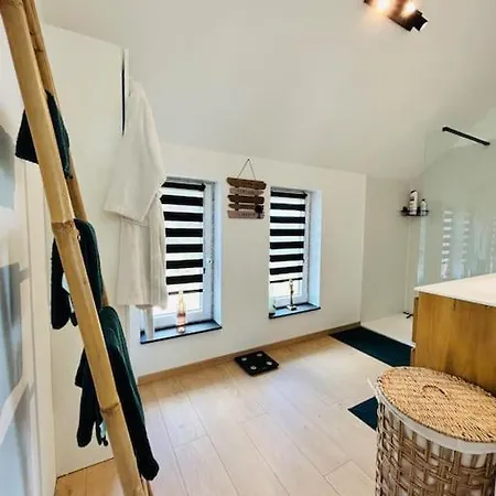 Fabuleux Logement 4 * Clavier